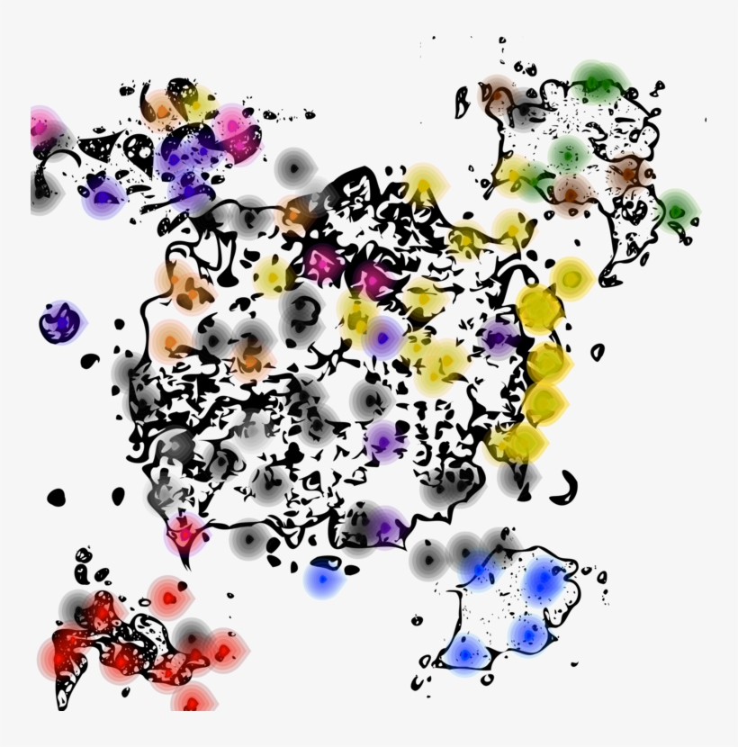 Film Painting Computer Icons Free Commercial - Painting, transparent png download