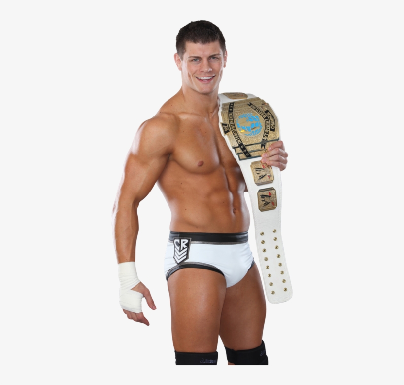 Cody Rhodes Addresses Rumors Of His Wwe Release, Talks - Cody Rhodes Weight And Height, transparent png download