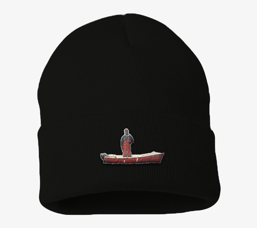 Lil Boat Beanie - Beanie, transparent png download