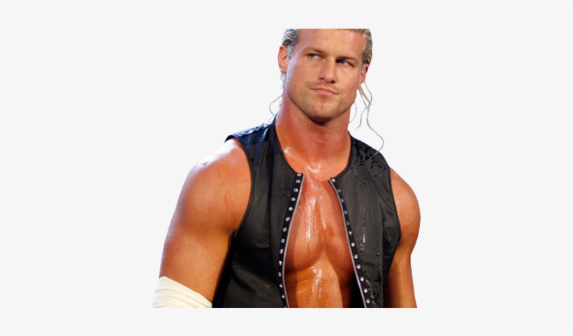 Dolph Ziggler - Dolph Ziggler 2011, transparent png download