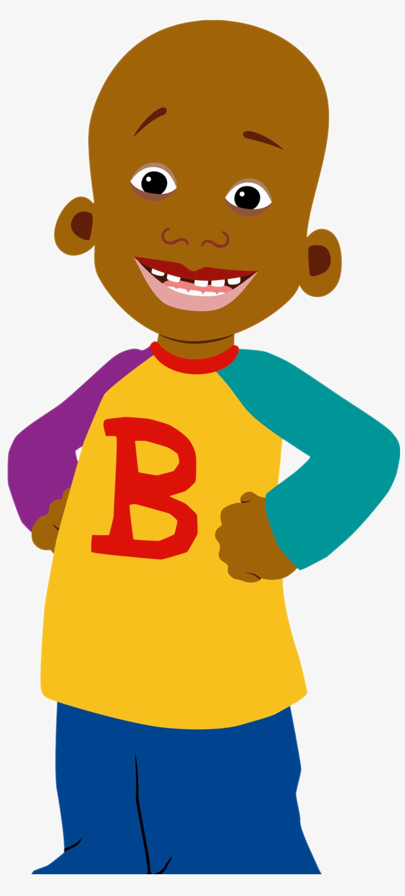 Little Bill 002hr Little Bill PNG Image Transparent PNG Free
