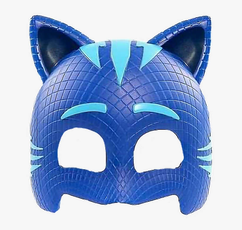 Download Pj Mask Menino Gato, Cat Boyktfreetoedit - Pj Mask Catboy Mask ...