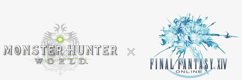 World And Final Fantasy Xiv The Collaboration Of Your - Final Fantasy Xiv - Standard Edition (pc Cd), transparent png download