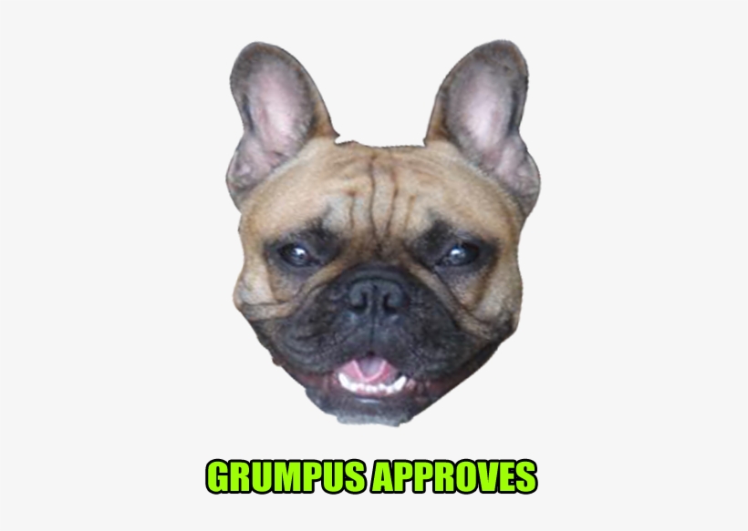 Had A French Bulldog For 8 Years - French Bulldog, transparent png download