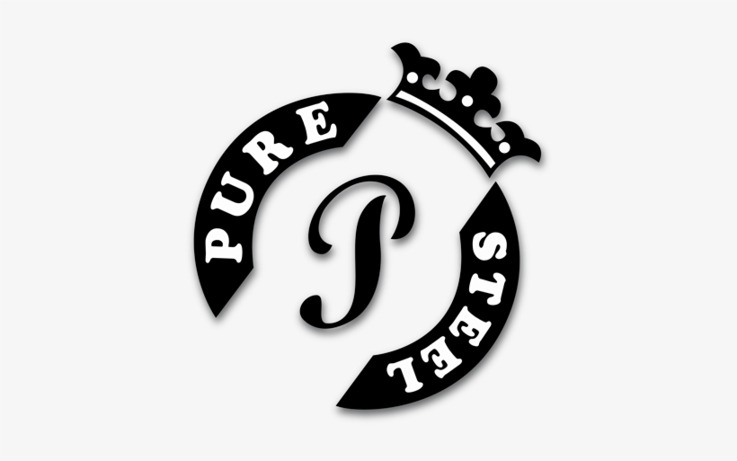 Pure Steel Jewelry - Right To Bear Arms Symbol, transparent png download