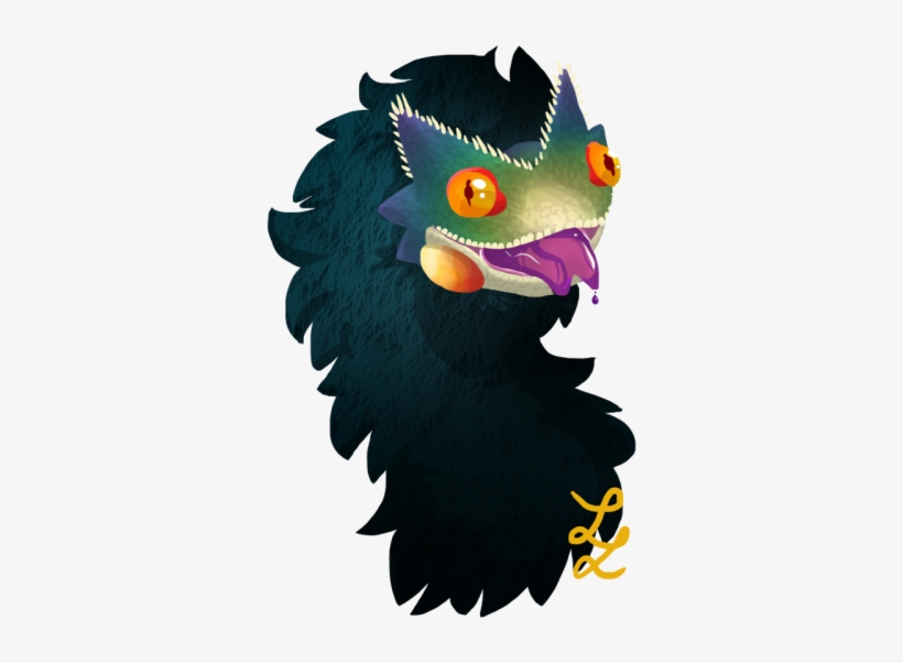 My Favorite Monster Hunter Creature So Far - Monster Hunter, transparent png download