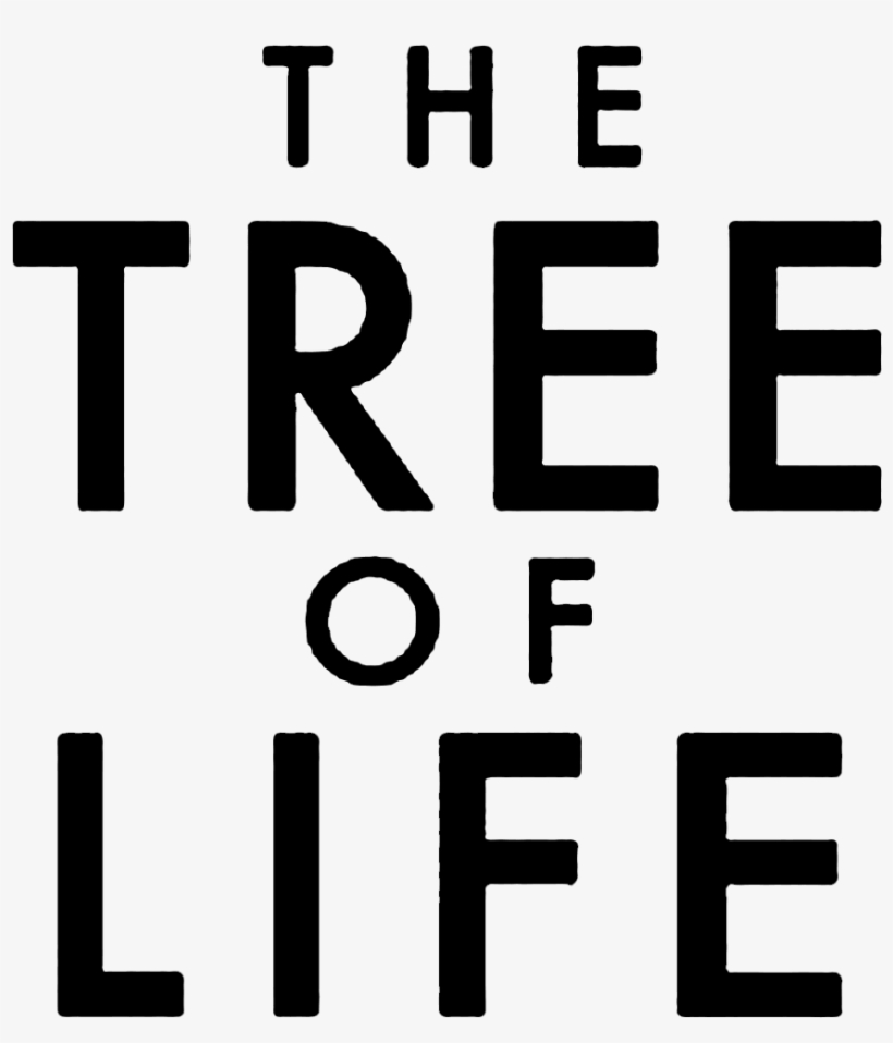 Tree Of Life Logo - 85 Degree Smoothies, transparent png download
