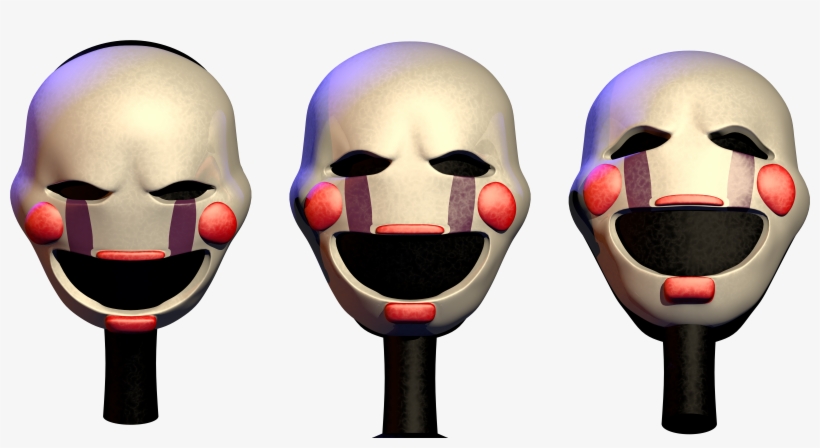 1 Yr - Mask, transparent png download