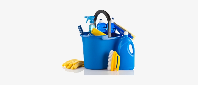 Cleaning Services - Cleaning Supplies Images Png, transparent png download