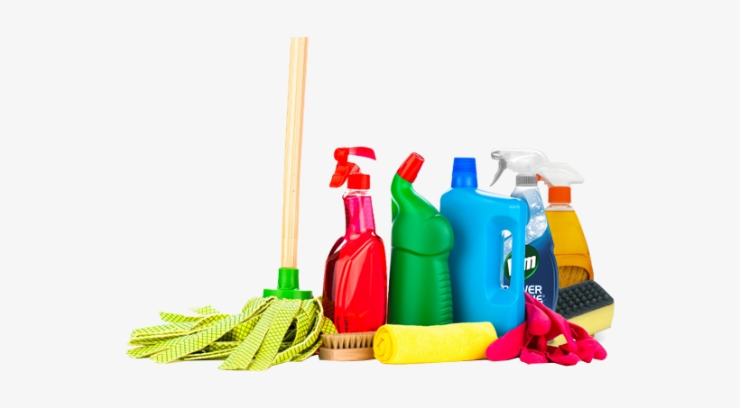 Hardwood Floor Cleaner - Empresa De Limpeza, transparent png download