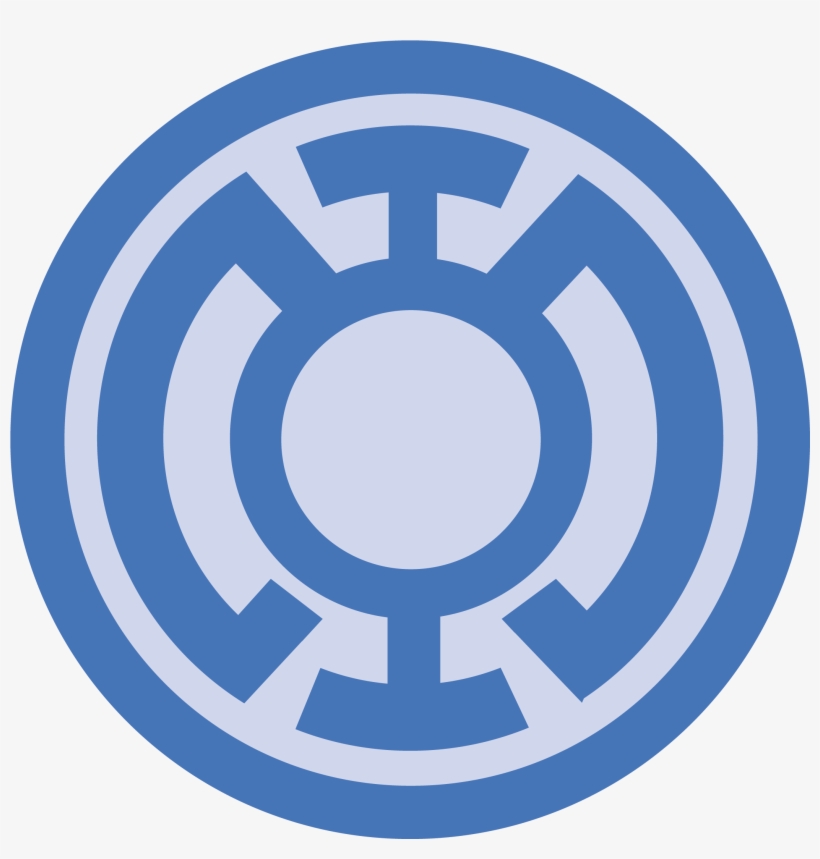 Blue Lantern - Gloucester Road Tube Station, transparent png download