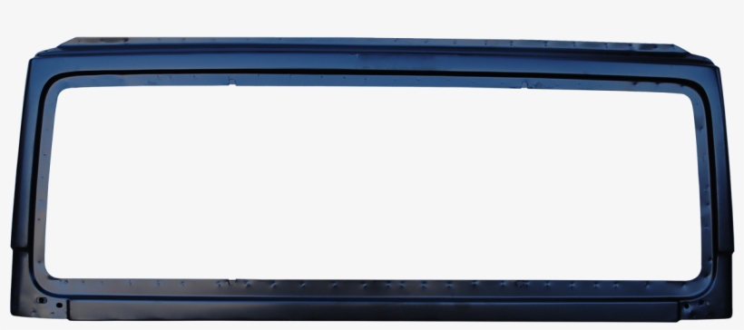 Windshield Frame Wrangler 2005, transparent png download