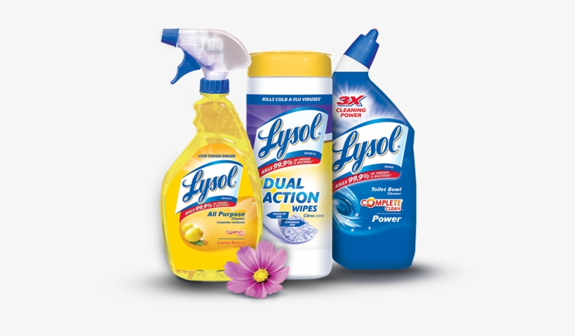 Lysol Dual Action Disinf Wipe Wipes Citrus 2pks Png Image Transparent Png Free Download On Seekpng