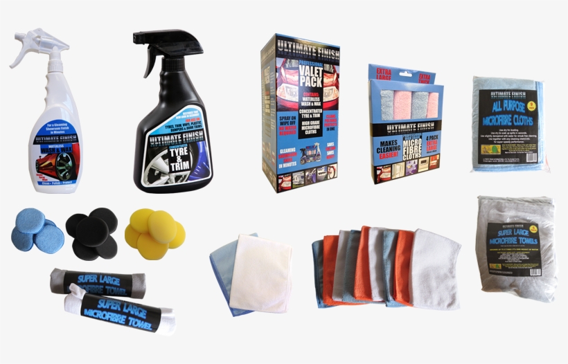 Our Products - Car Care Products Png, transparent png download