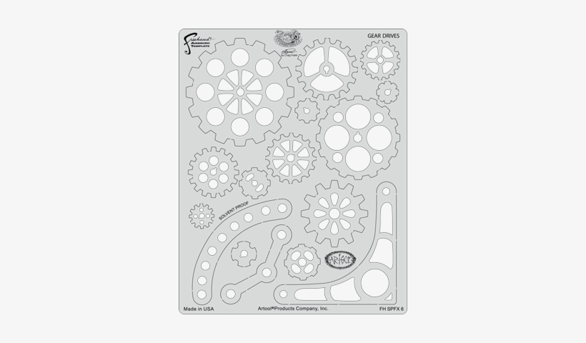 Craig Fraser\'s Steampunk Fx Gear Drives - Yorkshire Universities, transparent png download