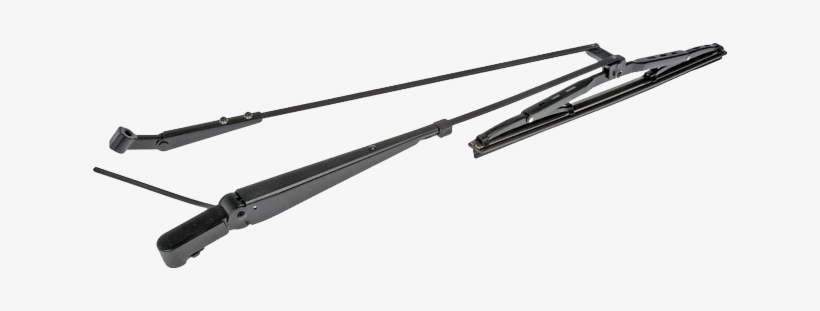 Windshield Wiper Arm R23102922 - 602 5405, transparent png download
