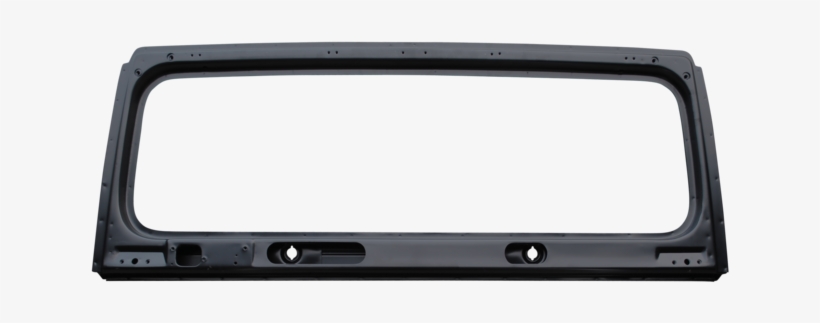 1974 K5 Blazer Windshield Frame, transparent png download