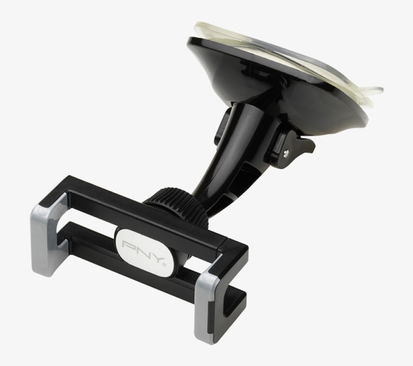 /data/products/article Large/715 20160621150346 - Pny Expand Windshield Mount, transparent png download