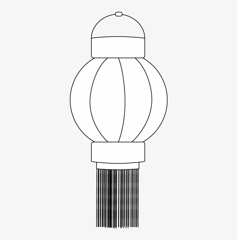 Lantern - Portable Network Graphics, transparent png download