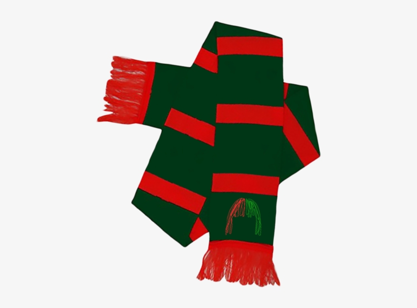 Holiday Scarf - Scarf, transparent png download