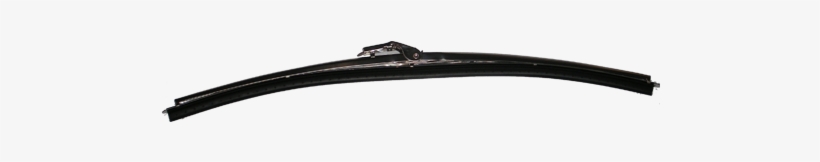 Windshield Wiper Blade 1961-63 Buick - Windscreen Wiper, transparent png download