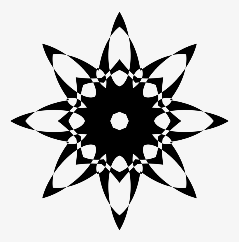 Nautical Star Tattoo Clip Art Computer Icons Spider - Tattoo Spider Png, transparent png download