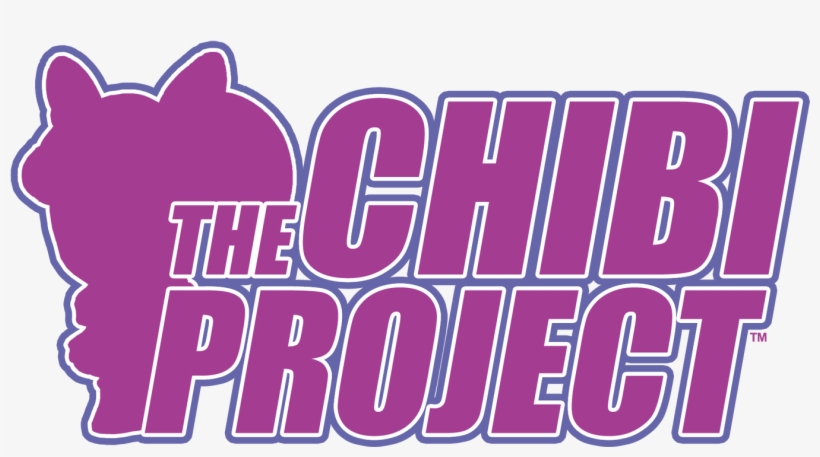 The Chibi Project - Chibi Project, transparent png download