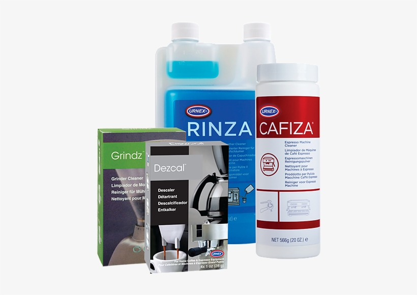 Urnex Group Website Mar - Urnex Cafiza 2 - Cleaning Powder 566g, transparent png download