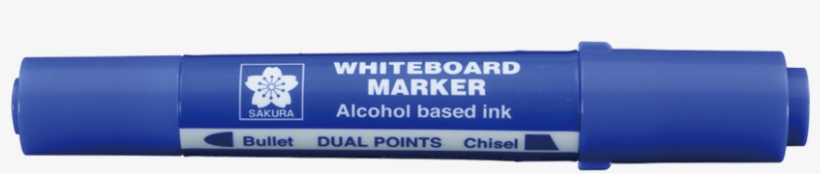 White Board Marker Dual Point - Marker Pen, transparent png download