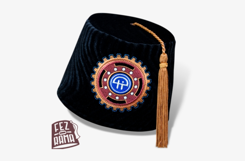 Twit Brick House Fez - Logo Komunitas Sepeda Mtb, transparent png download