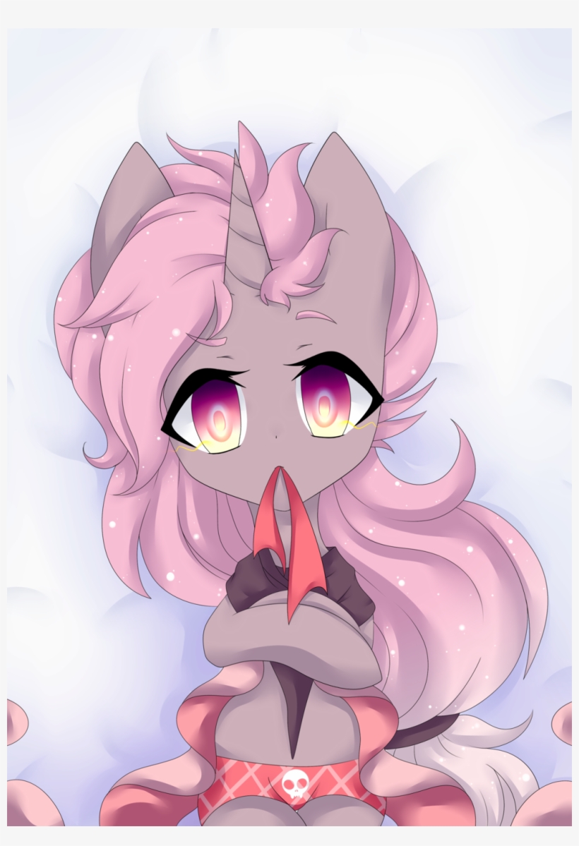 Majo-shoujo, Body Pillow, Oc, Oc - Cartoon, transparent png download