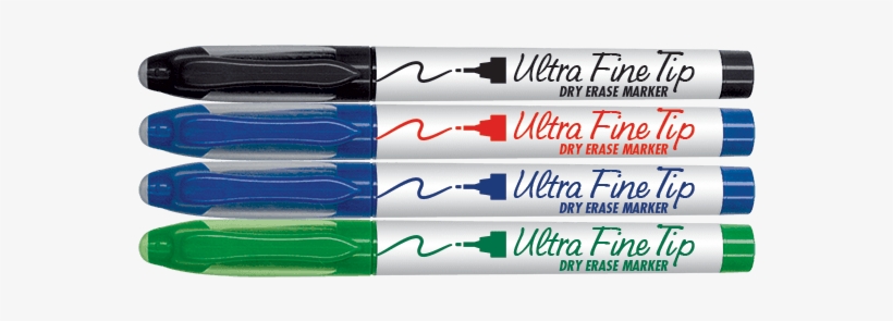 Home/markers/dry Erase Markers - Board Dudes Dry Erase Markers, Ultra Fine, Assorted, transparent png download