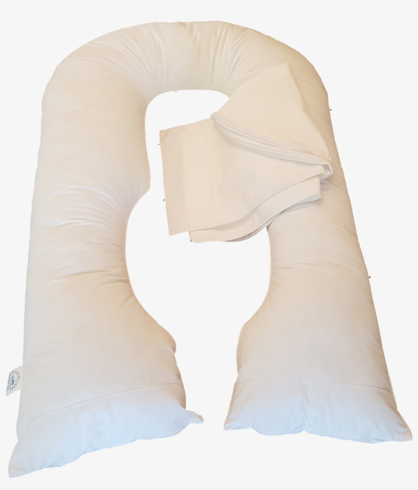 R1799 ] By Far The Largest Bodypillow In The Range - Mammoth Lakes, transparent png download