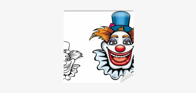 Friendly Clown, transparent png download