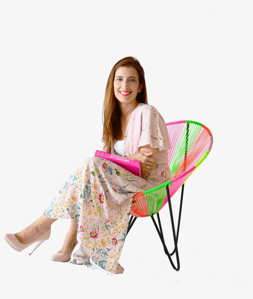 About Us - Nuria Alia, transparent png download