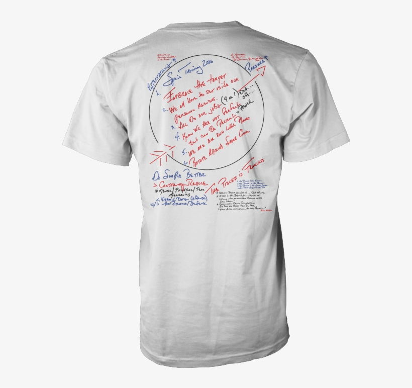Whiteboard - White - Harry Potter T-shirt Have You Seen, transparent png download