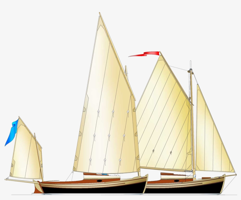 Sharpie - Boat, transparent png download