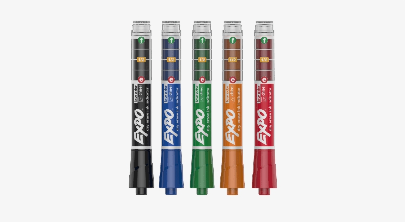 Remember To Visit Our Christmas Gift Guide To See More - Expo Ink Indicator Markers, transparent png download