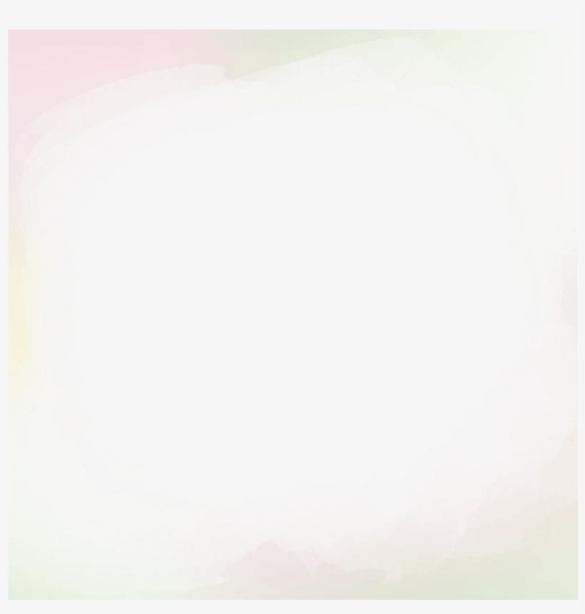 Ftestickers Frame Borders Watercolor - Walker Evans, transparent png download