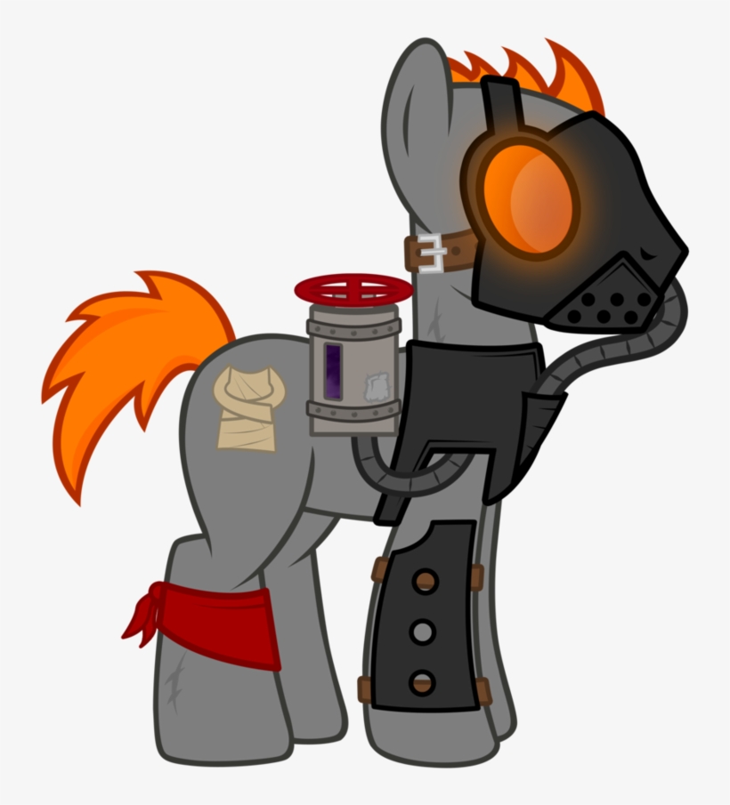 Straight Jacket - Straight Jacket Gas Mask, transparent png download