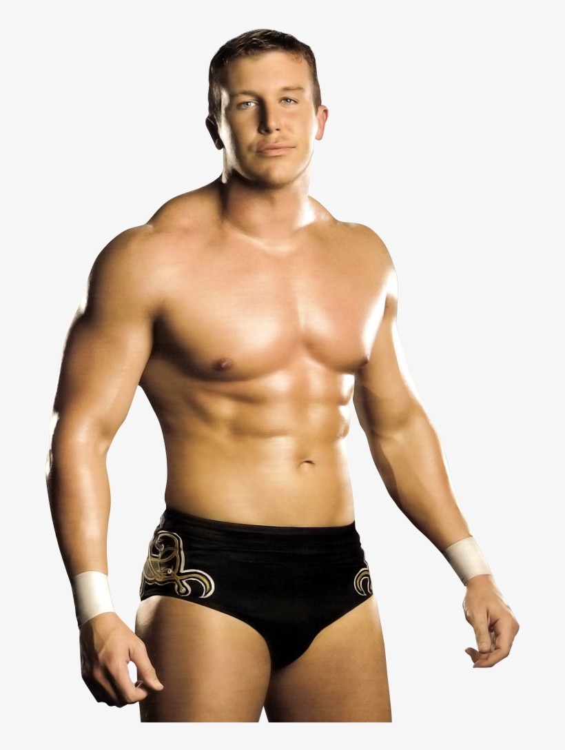 Ted Dibiase [png] - Ted Dibiase Jr, transparent png download