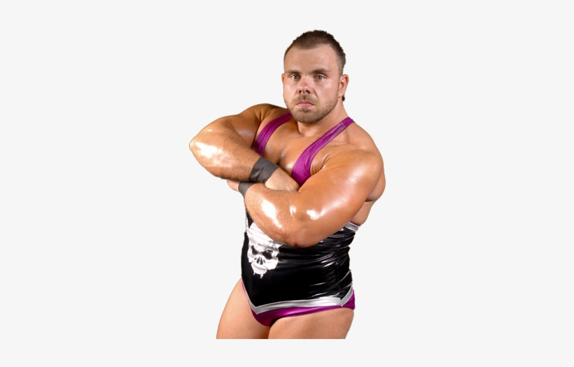 Michael Elgin Wrestler, transparent png download