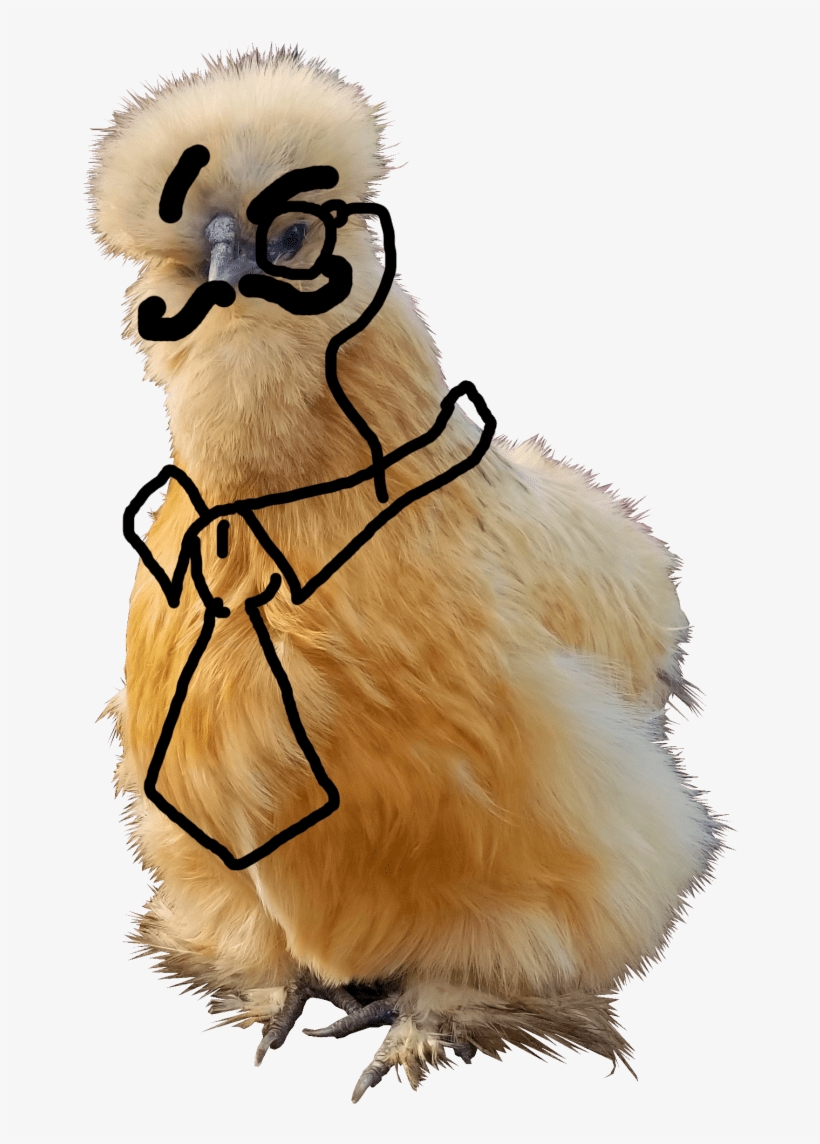 Piper Isolated With Sharpie - Punxsutawney Phil, transparent png download