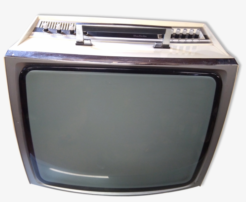 Television, transparent png download
