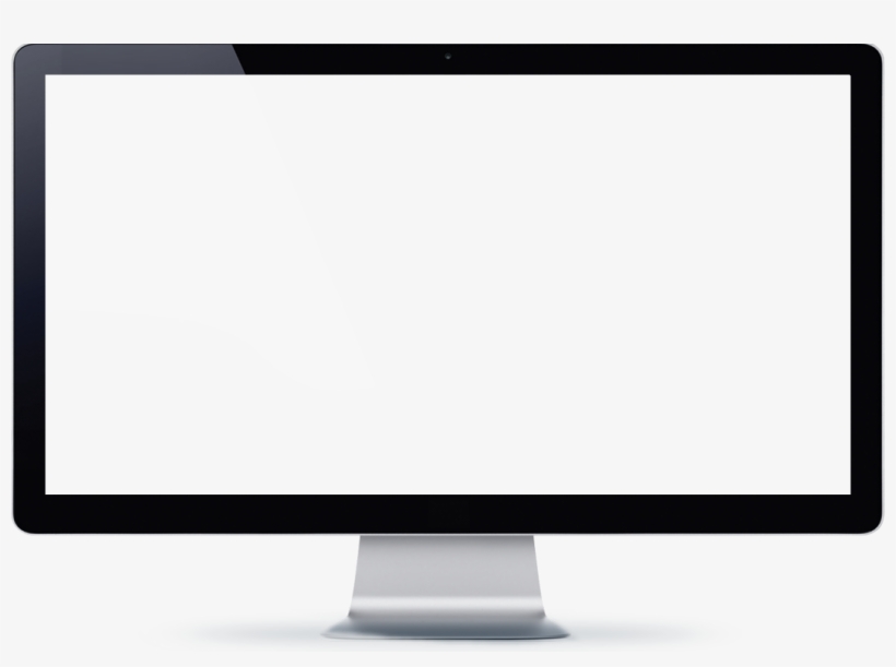 Download Computer Screen For Powerpoint | Transparent PNG Download ...