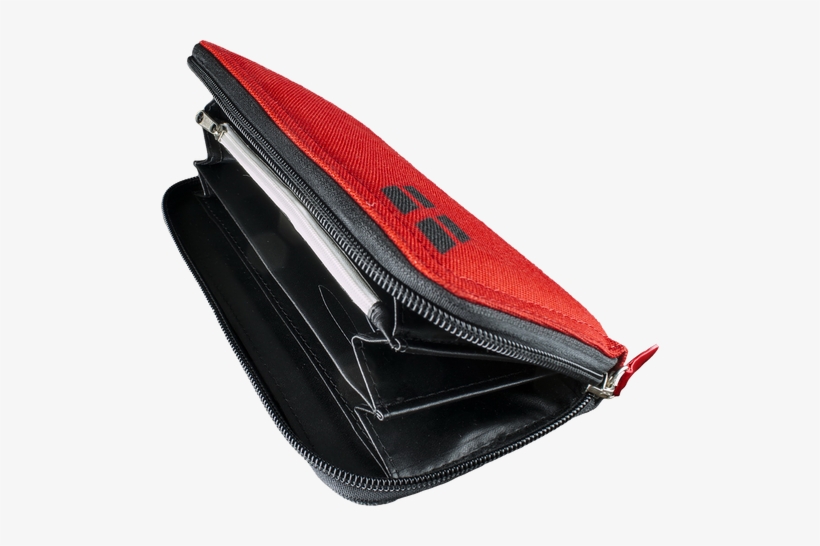 Batman - Harley Quinn - Ladies Clutch Wallet - Clothing, transparent png download