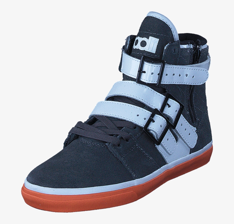 Radii - Straight Jacket - Sneakers, transparent png download