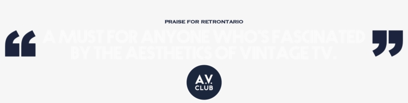 Vintage And Retro Ontario Tv Broadcasts From The 1970s, - 1990s, transparent png download