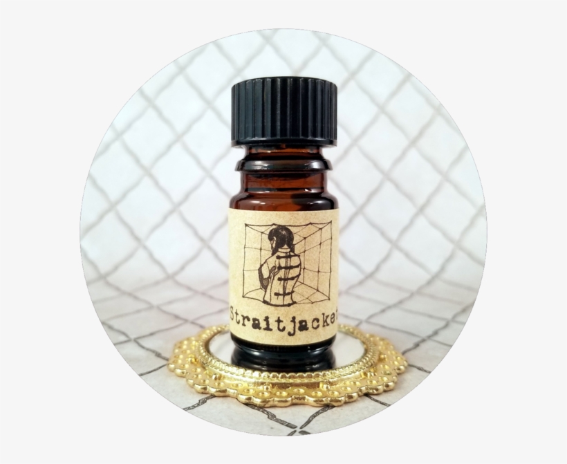 Arcana Le - Straitjacket - Cobalt, transparent png download