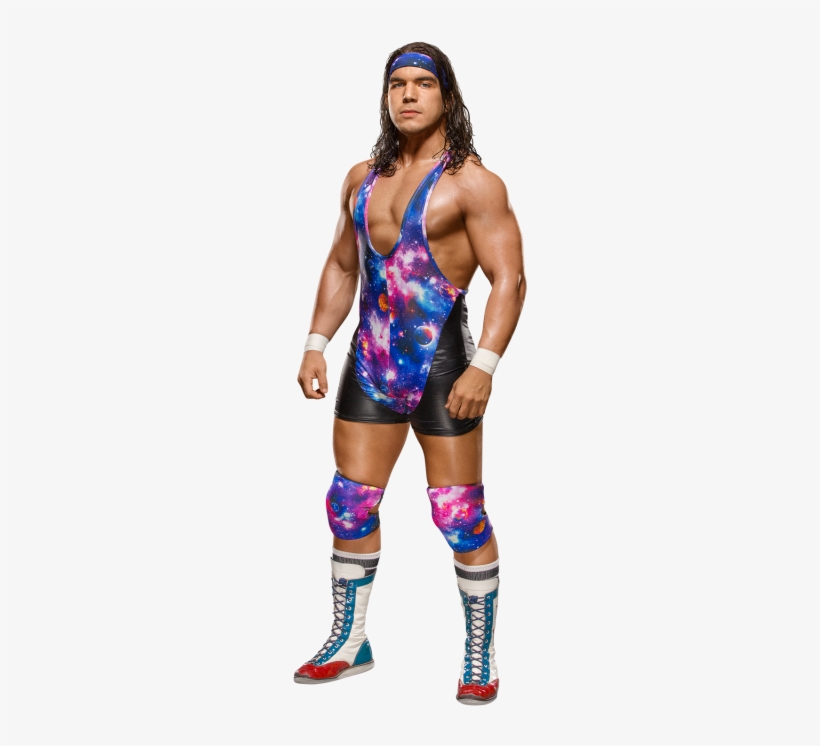 Chad Gable - Chad Gable Wwe, transparent png download